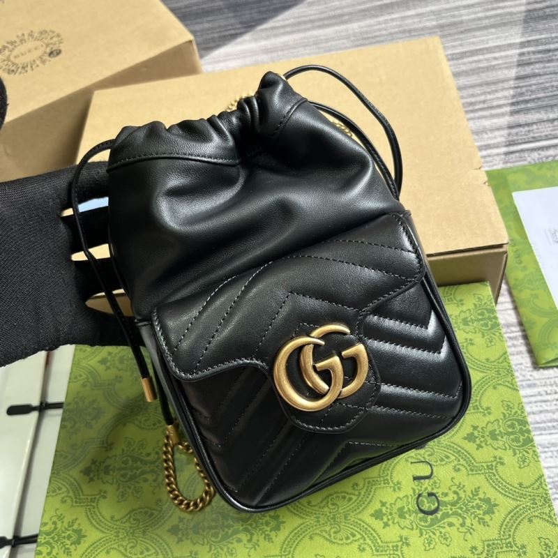 Gucci Drawstring Bags